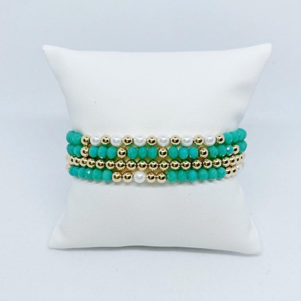14k Gold Filled Bracelet